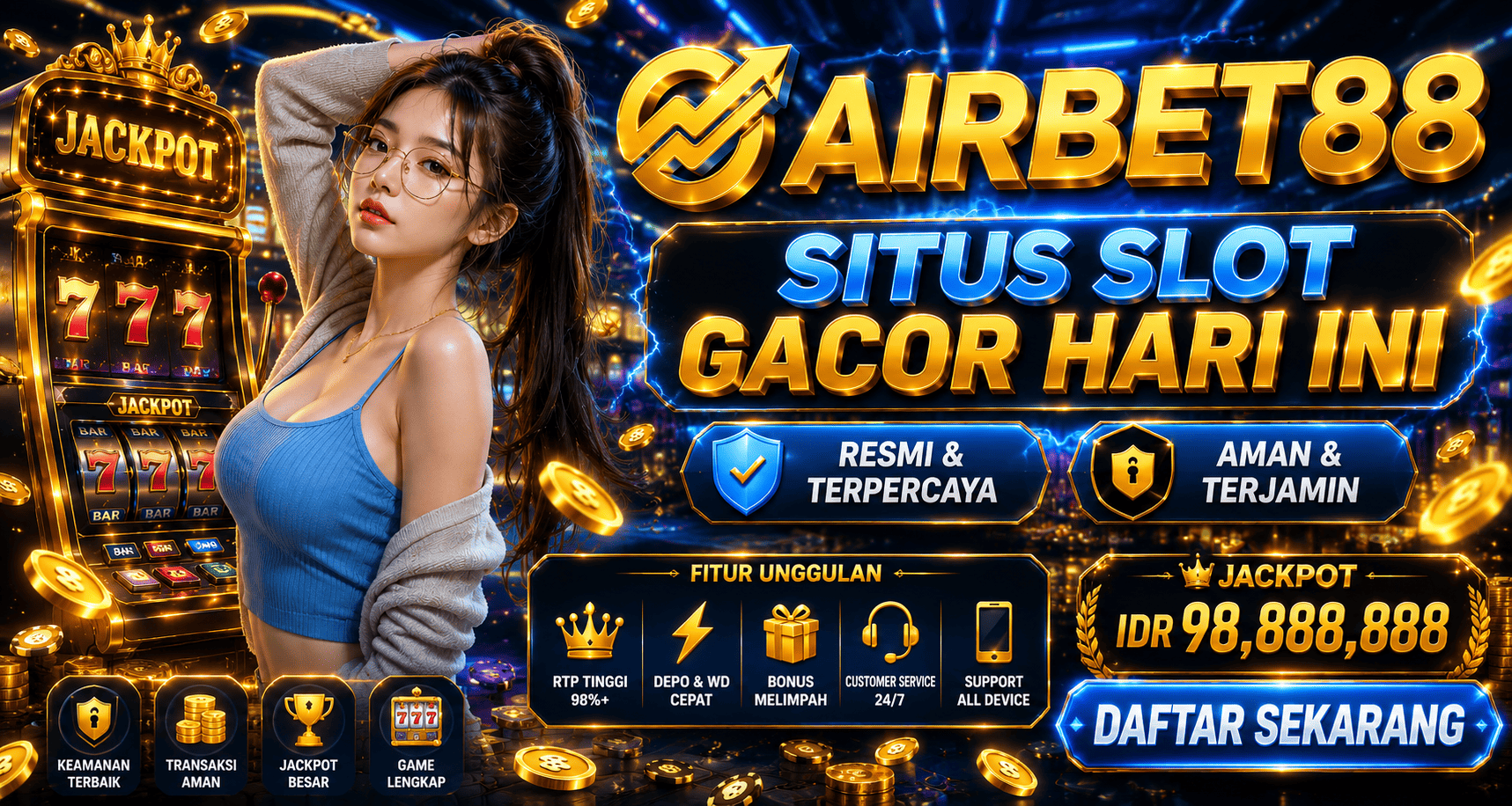 Slot 10000 Praktis untuk Aktivitas Digital