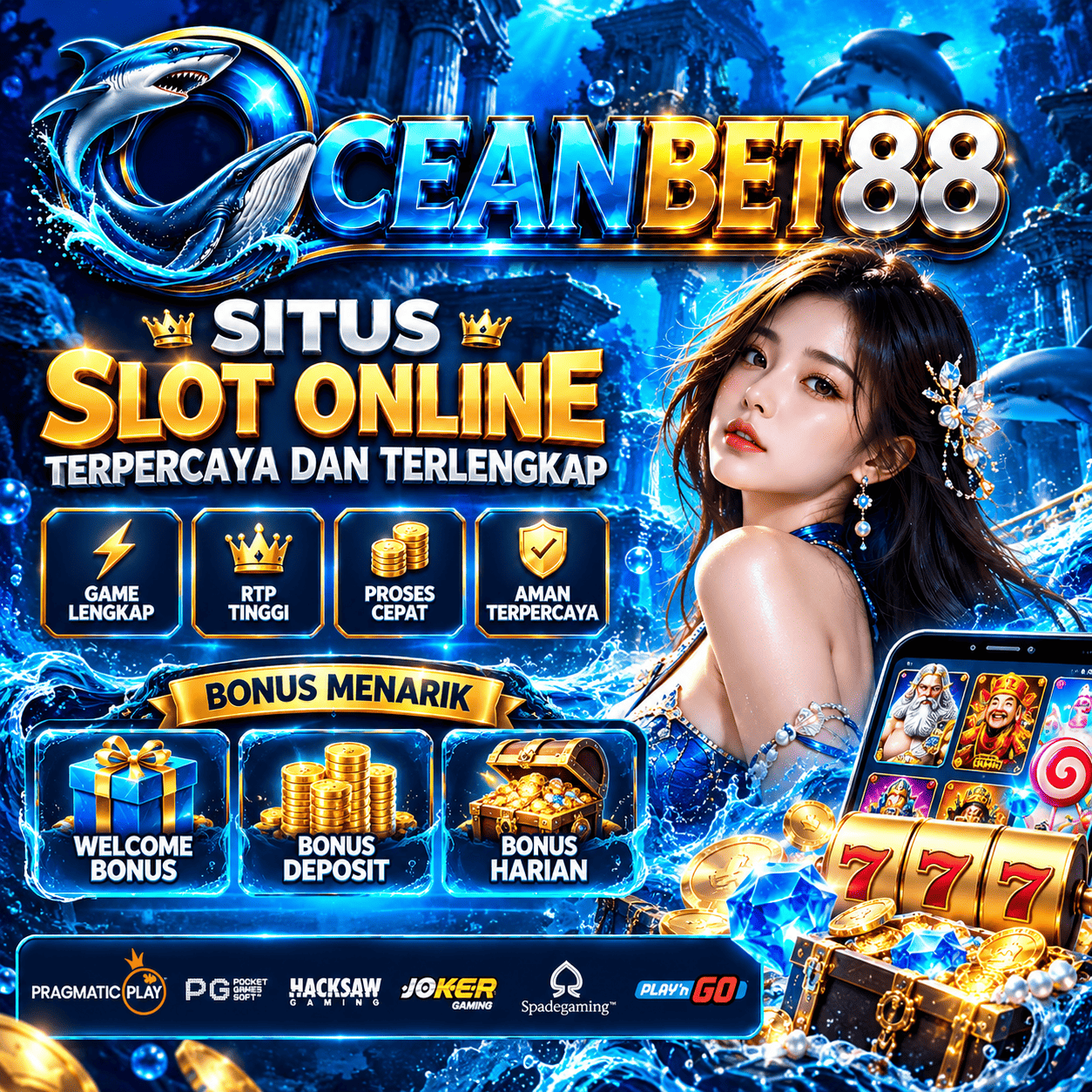 OCEANBET88 RTP Membahas Hubungan Volatilitas dan Pembayaran